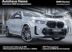 Bild des Angebotes BMW X6 xDrive40i  M-Sport Pro 22Z 360° AktLENK LUFTFED