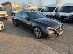 Bild des Angebotes Mercedes-Benz E 450 E -Klasse Lim. E 450 d 4Matic AMG Line Pre