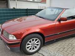 Bild des Angebotes BMW 325 325i