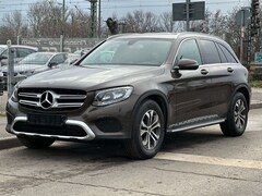 Bild des Angebotes Mercedes-Benz GLC 220 d 4 MATIC EXCLUSIVE*AHK+KAM*