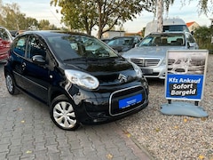 Bild des Angebotes Citroen C1 Style*1.HD*Klima*67.TKM*E-Paket*TÜV NEU