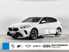 Bild des Angebotes BMW 116 LED NAVI RÜCKFAHRKAMERA SHZ PDC KLIMA