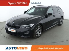 Bild des Angebotes BMW 320 320d M Sport Aut.*NAVI*LASER*ACC*CAM*PDC*SHZ*