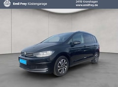 Bild des Angebotes VW Touran 1.5 TSI Active