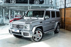 Bild des Angebotes Mercedes-Benz G 65 AMG | Designo | Harman Kardon | 2. Hd
