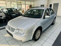 Bild des Angebotes VW Bora Lim. Comfortline