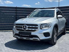 Bild des Angebotes Mercedes-Benz GLB 200 d Style*8G*MBUX*CAM*SHZ*BURMESTER*AHK*