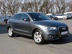 Bild des Angebotes Audi Q3 -2.0TDI-Stronic-S-line-Navi*Xenon*Leder*AHK
