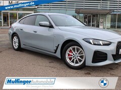 Bild des Angebotes BMW 420 i GC.M Sport Pro HUD ACC SurView GlasD.HiFi LED
