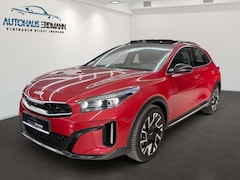 Bild des Angebotes Kia XCeed 1,5*Aut*Pano*JBL*LED*Totw*Spur*RFK*ACC*18"