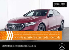 Bild des Angebotes Mercedes-Benz E 300 e Hybrid AMG Distr. LED Night Kamera PTS 9G