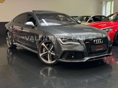 Bild des Angebotes Audi RS7 4.0 quattr/B&O/305kmh/Raute/Carbon/Keramik
