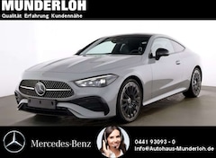 Bild des Angebotes Mercedes-Benz CLE 450 4MATIC Coupé AMG Line Premium Plus Pano