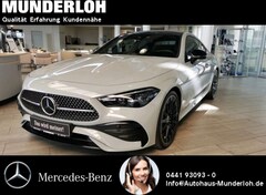 Bild des Angebotes Mercedes-Benz CLE 450 4MATIC Coupé AMG Line Premium Plus 360