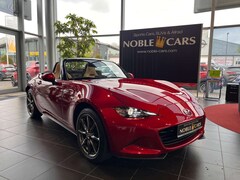 Bild des Angebotes Mazda MX-5 Selection KLIMA LED NAVI LEDER