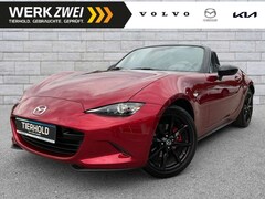 Bild des Angebotes Mazda MX-5 G184 SIGNATURE LED NAVI Leder Kamera