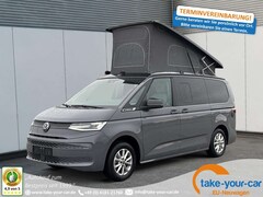 Bild des Angebotes VW T7 California Beach Camper MATRIX-LED+GJR+ACC+MARKISE+PDC+KAM...