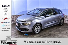 Bild des Angebotes Citroen C4 SpaceTourer PureTech 130 Stop&Start SELECTION