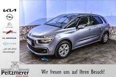 Bild des Angebotes Citroen C4 SpaceTourer PureTech 130 Stop&Start SELECTION