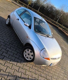 Bild des Angebotes Ford Ka/Ka+ Ka Royal
