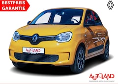 Bild des Angebotes Renault Twingo 1.0 Life Sitzheizung Klima PDC