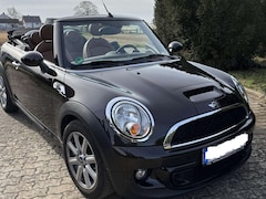 Bild des Angebotes MINI Cooper S Cabrio Mini Cooper S CabrioHighgate