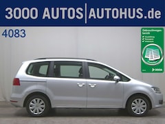 Bild des Angebotes VW Sharan 2.0 TDI Trendline AHK Klima