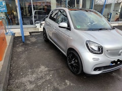 Bild des Angebotes smart forFour smart forfour prime