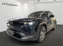 Bild des Angebotes Mazda MX-30 Ad'Vantage e-145 mit Matrix-LED, Rükfahrkamera & A