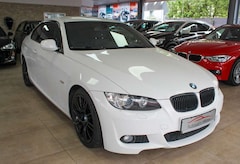 Bild des Angebotes BMW 330 i Coupe M-Paket Navi Prof HiFi Xenon PDC 19"