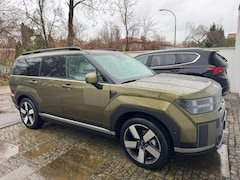 Bild des Angebotes Hyundai SANTA FE IMPRESSION 1.6 T-GDI HEV 158kW/215PS EURO6 EU-F...