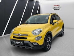 Bild des Angebotes Fiat 500X Cross 2.0 MultiJet 4x4 Klima Sonderlack