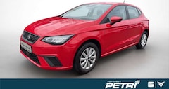 Bild des Angebotes SEAT Ibiza Style Seat Ibiza 1.0 Style