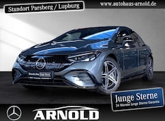Bild des Angebotes Mercedes-Benz EQE 500 EQE 500 4M AMG Line Premium+ AIRM HYPERSCR Distr