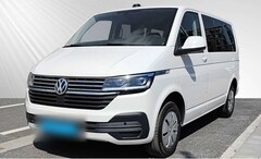 Bild des Angebotes VW T6.1 Caravelle Comfortline KR 2.0 TDI SITZHZ+PDC Klima