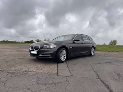 BMW 520 520d xDrive Touring Aut.