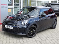 Bild des Angebotes MINI Cooper SE Mini Yours Trim Leder-Navi-Klima-LED