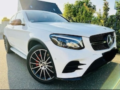 Bild des Angebotes Mercedes-Benz GLC 250 d Coupe 4Matic 9G-TRONIC AMG Line GSD*RFK*LED*2Hd