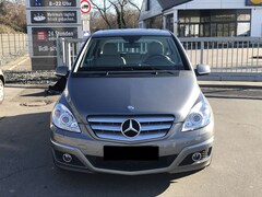 Bild des Angebotes Mercedes-Benz B 200 CDI Autotronic