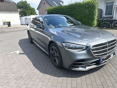 Bild des Angebotes Mercedes-Benz S 400 d 4Matic 9G-TRONIC
