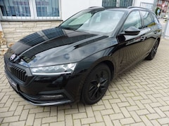 Bild des Angebotes Skoda Octavia 1,0 Ambition*LED*NAVI*PDC*Ambiente*Spurhalte...