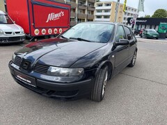 Bild des Angebotes SEAT Leon 1,9 TDI 66 kW SPOT Signo 1HAND Tüvneu