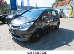 Bild des Angebotes Subaru Trezia 1.3i Active FWD+Winterräder+Zubehör