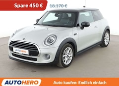 Bild des Angebotes MINI Cooper Cooper Aut.*NAVI*LED*ACC*HUD*H&K*PANO*PDC*