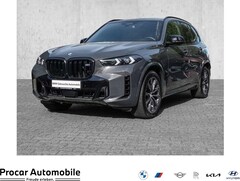 Bild des Angebotes BMW X5 M60i xDrive leas.ab 965€,DAProf,PAPrfof,SKYLOUNGE,