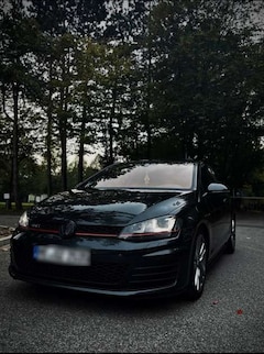 Bild des Angebotes VW Golf GTI Volkswagen Golf GTI 7 DSG