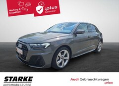 Bild des Angebotes Audi A1 Sportback 30 TFSI S tronic S line NaviPlus LED ...