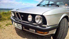 Bild des Angebotes BMW 525 525e