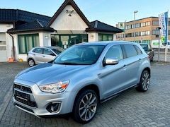 Bild des Angebotes Mitsubishi ASX Diamant Edition 4WD KAMERA NAVI TEMPOMAT AHK