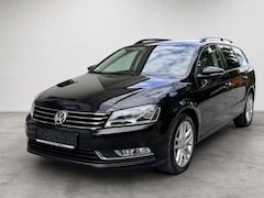 VW Passat Variant 2.0 TDI DSG BlueMotion
